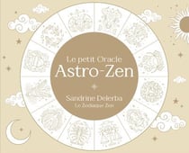 Le petit oracle astro-zen