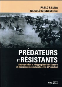 Prédateurs et résistants