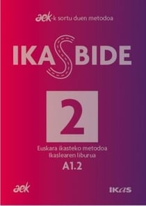Ikasbide 2 (a1.2)
