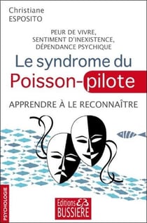 Poisson pilote - apprenez à le reconnaître