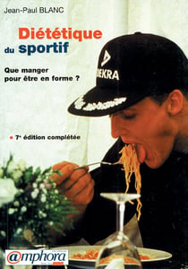 Dietetique du sportif (7e edition)