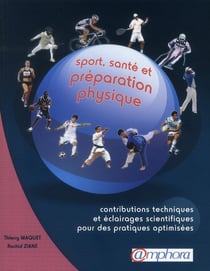 SPORT, SANTE ET PREPARATION PHYSIQUE