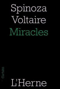 Miracles