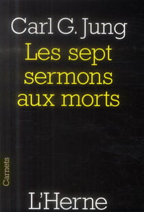 Les sept sermonts aux morts