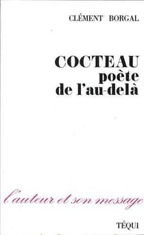 Cocteau, poète de l'au-delà