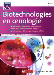 Biotechniologies en oenologie