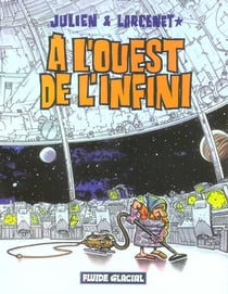 À l'Ouest de l'infini