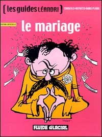 Mariage (le) - les guides leandri
