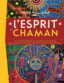 L'ESPRIT DU CHAMAN