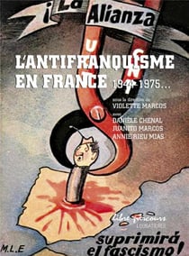 L'antifranquisme en France (1944 à 1975)