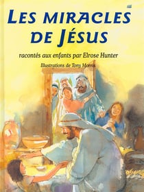 Miracles de jesus (album) (les)