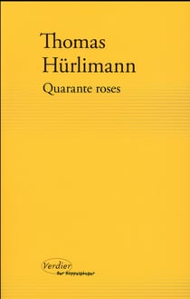 Quarante roses