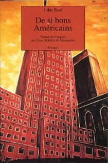 De si bons américains