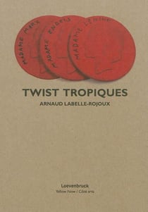 Twist tropiques