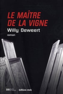Le maître de la vigne