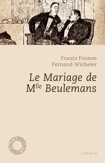 Le mariage de Mlle Beulemans