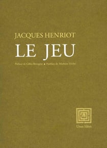 Le Jeu