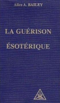 Guérison ésoterique