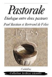 Pastorale - dialogue entre deux pasteurs