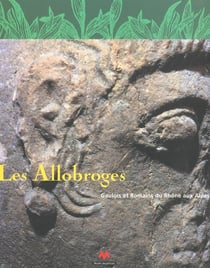 Allobroges - gaulois et romains
