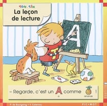 La leçon de lecture