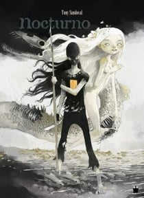 Nocturno - intégrale