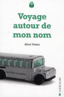 Voyage autour de mon nom
