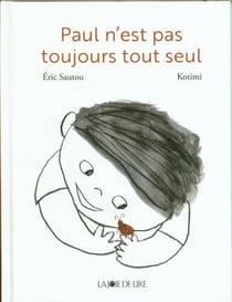 Paul n'est pas toujours tout seul
