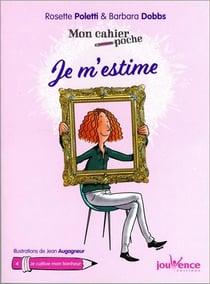 Mon cahier poche : je m'estime