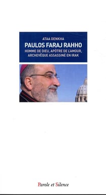 Monseigneur Paulos Faraj Rahho