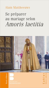 Se préparer au mariage