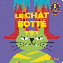 Contes en pop-up : le Chat Botté