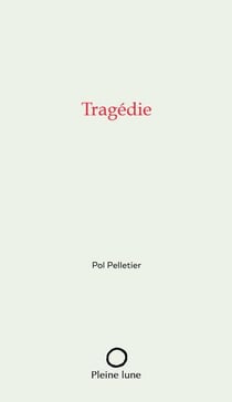 Tragédie