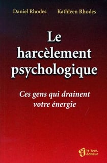 Harcelement psychologique