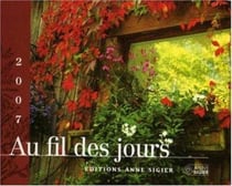 Au fil des jours (édition 2007)