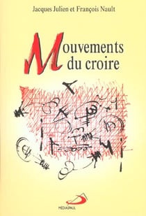 Mouvements du croire