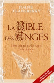 La bible des anges