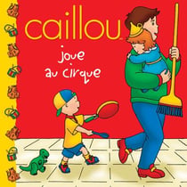 Caillou