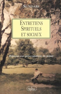 Entretiens spirituels et sociaux
