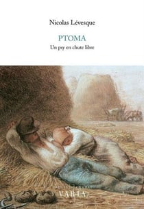 Ptoma : un psy en chute libre