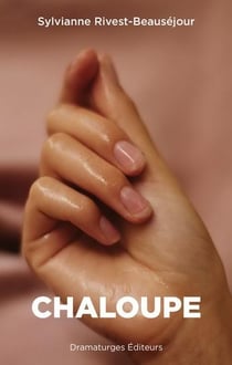 Chaloupe