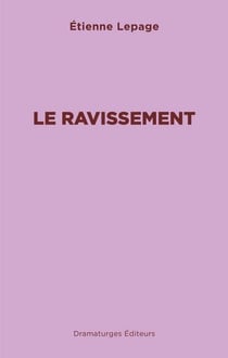 Le ravissement