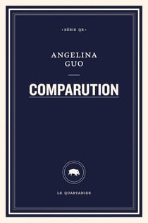 Comparution