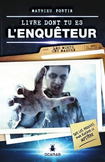 Les morts ont marche