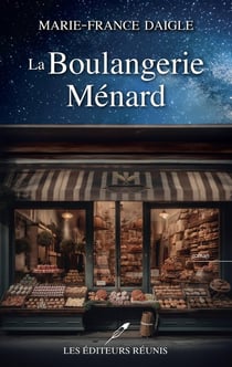 La boulangerie Ménard