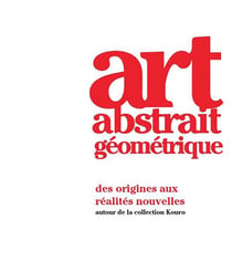 Art Abstrait Géométrique