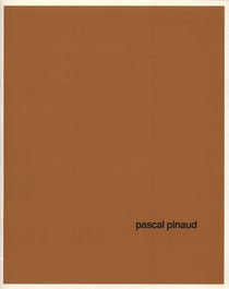 Pascal Pinaud