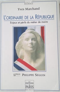 L'ordinaire de la république