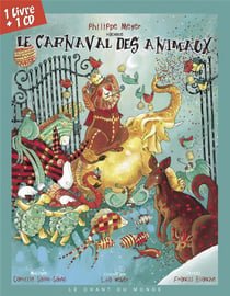 Carnaval des animaux