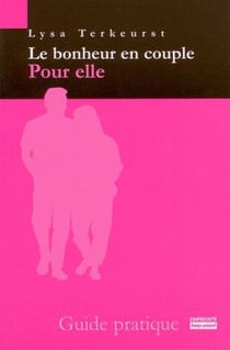 Le bonheur en couple pour elle